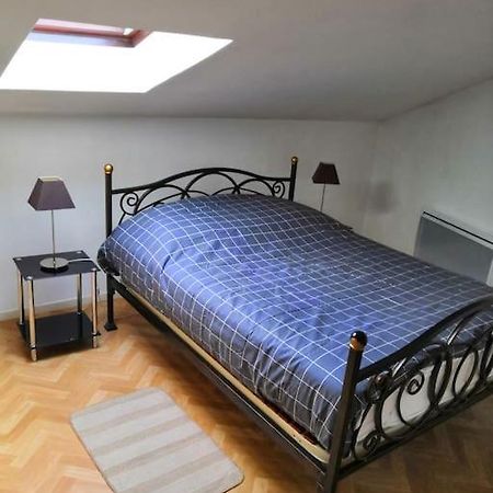 Appartement Saint Thierry แร็งส์ ภายนอก รูปภาพ