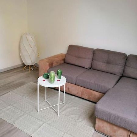 Appartement Saint Thierry แร็งส์ ภายนอก รูปภาพ