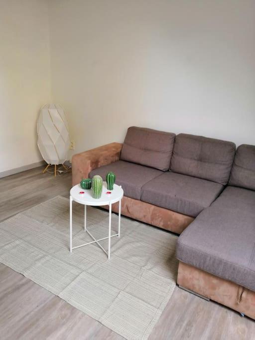 Appartement Saint Thierry แร็งส์ ภายนอก รูปภาพ